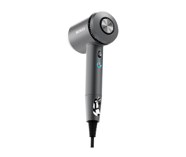 Secador de pelo sogo sec-ss-3235