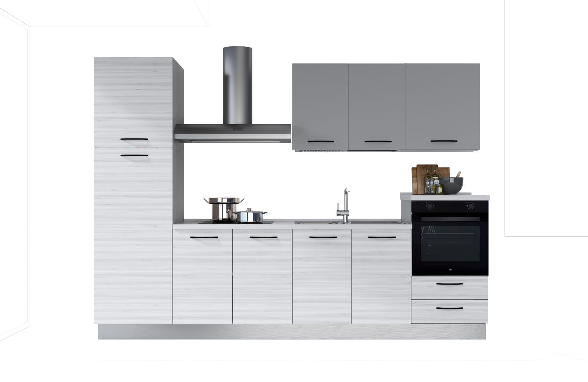 Cocina GILDA 2.0 derecha