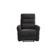 Sillón relax manual ZEUS Sillón relax manual ZEUS Gris