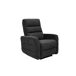 Sillón relax manual ZEUS Sillón relax manual ZEUS Gris
