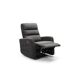 Sillón relax manual ZEUS Sillón relax manual ZEUS Gris