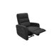 Sillón relax manual ZEUS Sillón relax manual ZEUS Gris