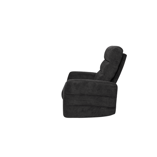 Cadeirão relax manual ZEUS cor cinza Cadeirão relax manual ZEUS cor cinza