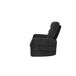 Sillón relax manual ZEUS Sillón relax manual ZEUS Gris