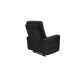 Sillón relax manual ZEUS Sillón relax manual ZEUS Gris