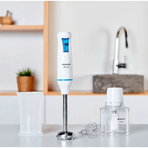 Varinha mágica TAURUS ROBOT 750 EASY PLUS 750W