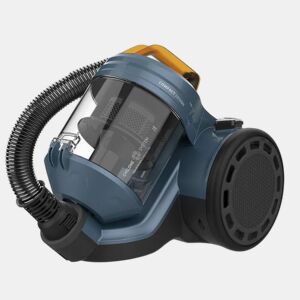 Aspirador sem saco TAURUS HOMELAND CYCLONE 800W 2 litros