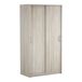 Armario ROLLING puertas correderas 102x191cm madera Armario ROLLING puertas correderas 102x191cm madera Madera