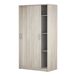 Armario ROLLING puertas correderas 102x191cm madera Armario ROLLING puertas correderas 102x191cm madera Madera