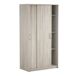 Armario ROLLING puertas correderas 102x191cm madera Armario ROLLING puertas correderas 102x191cm madera Madera