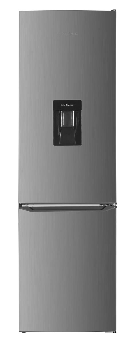 Combi 1,80 metros 260 litros inox CONFORTEC CFB296XDE