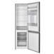 Combi 1,80 metros 260 litros inox CONFORTEC CFB296XDE Combi 1,80 metros 260 litros inox CONFORTEC CFB296XDE Inox