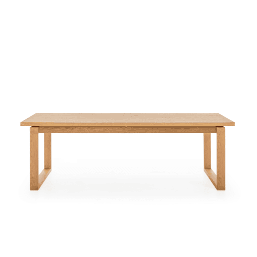 Mesa retangular fixa RINA 220cm Mesa retangular fixa RINA 220cm