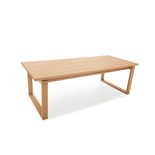 Mesa retangular fixa RINA 220cm Mesa retangular fixa RINA 220cm