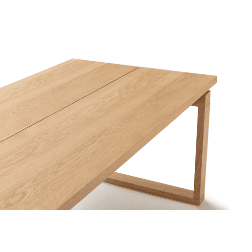 Mesa retangular fixa RINA 220cm Mesa retangular fixa RINA 220cm
