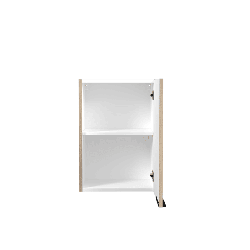 Móvel de parede FUMAY 40cm de altura e 1 porta