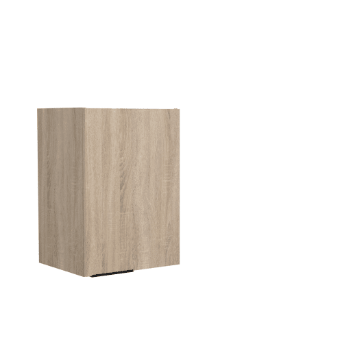Móvel de parede FUMAY 40cm de altura e 1 porta