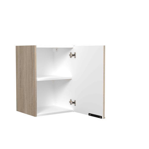 Móvel de parede FUMAY 40cm de altura e 1 porta