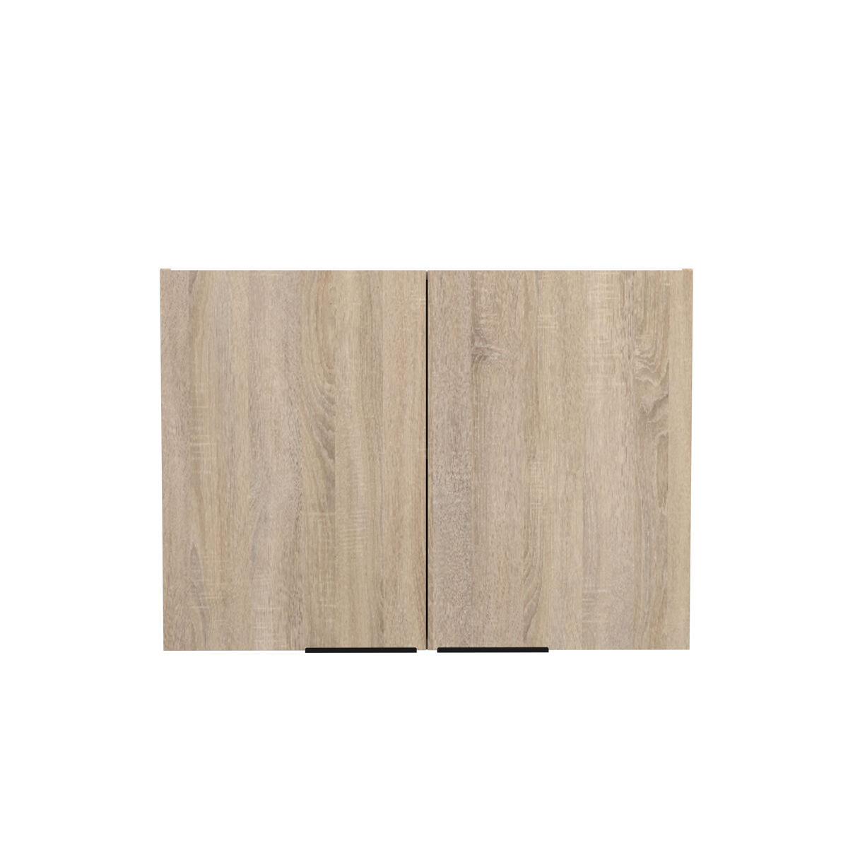 Módulo de pared fumay de 80cm con 2 puertas