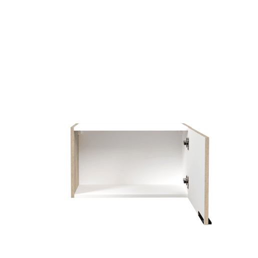 Móvel de parede FUMAY 60cm de altura e 1 porta