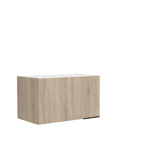 Móvel de parede FUMAY 60cm de altura e 1 porta
