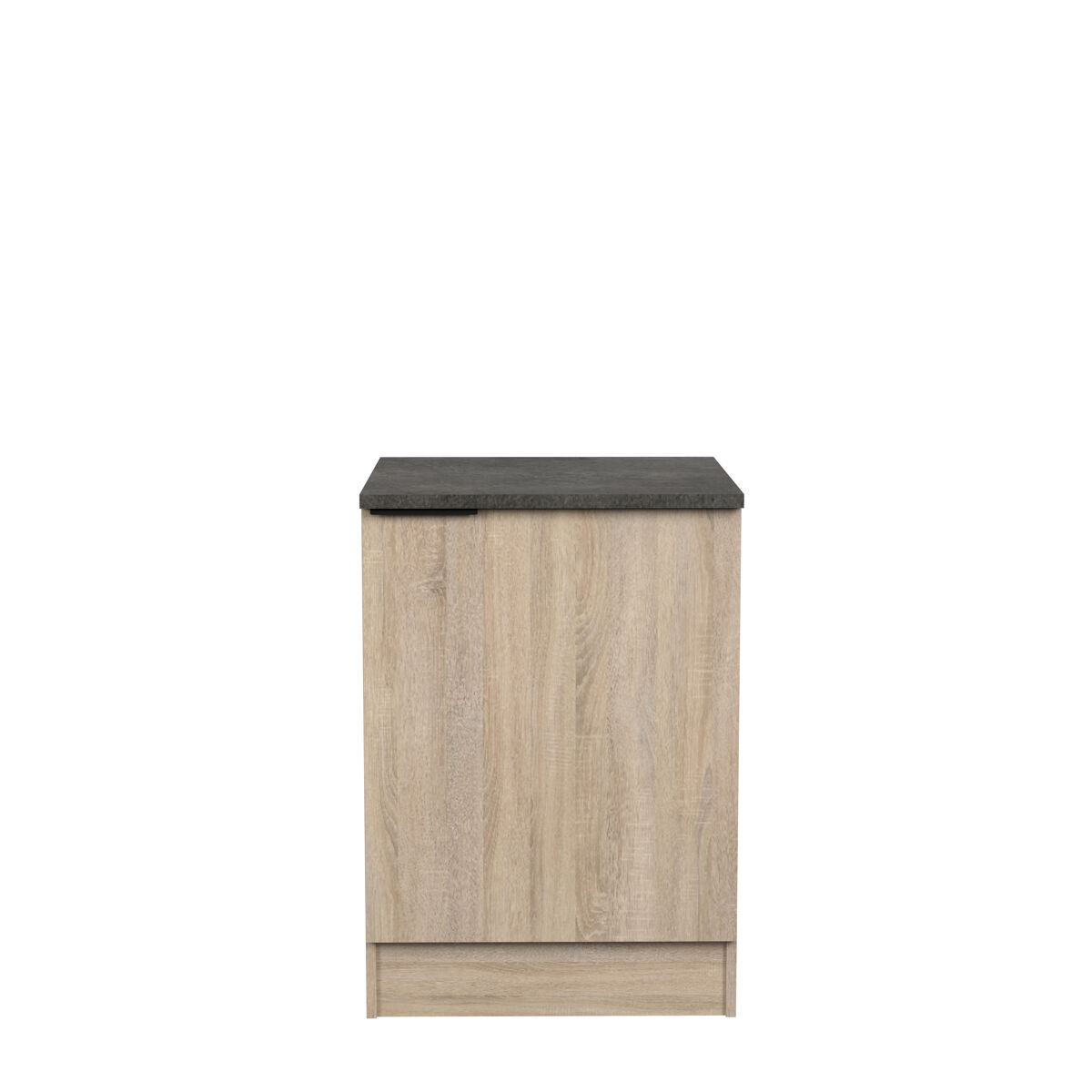 Módulo bajo FUMAY de 60cm con 1 puerta