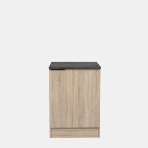 Móvel inferior FUMAY 60cm com uma porta