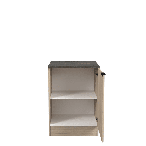 Móvel inferior FUMAY 60cm com uma porta