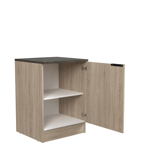 Móvel inferior FUMAY 60cm com uma porta