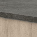 Móvel inferior FUMAY 80cm com uma gaveta e duas portas