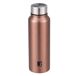 Botella de agua WALKING ANYWHERE 750ml marca Bergner Botella de agua WALKING ANYWHERE 750ml marca Bergner Rosa