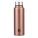 Botella de agua WALKING ANYWHERE 750ml marca Bergner Botella de agua WALKING ANYWHERE 750ml marca Bergner Rosa