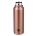 Botella de agua WALKING ANYWHERE 750ml marca Bergner Botella de agua WALKING ANYWHERE 750ml marca Bergner Rosa