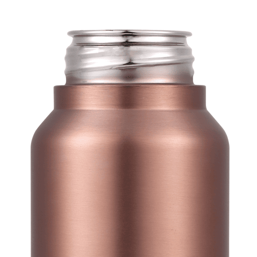 Garrafa de água WALKING ANYWHERE 750 ml da marca Bergner Garrafa de água WALKING ANYWHERE 750 ml da marca Bergner