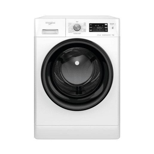 Máquina lavar roupa WHIRLPOOL FFB 9489 BV SPT 9kg 1400 RPM