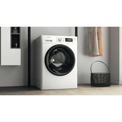 Máquina lavar roupa WHIRLPOOL FFB 9489 BV SPT 9kg 1400 RPM Máquina lavar roupa WHIRLPOOL FFB 9489 BV SPT 9kg 1400 RPM