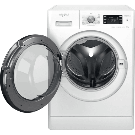 Máquina lavar roupa WHIRLPOOL FFB 9489 BV SPT 9kg 1400 RPM Máquina lavar roupa WHIRLPOOL FFB 9489 BV SPT 9kg 1400 RPM