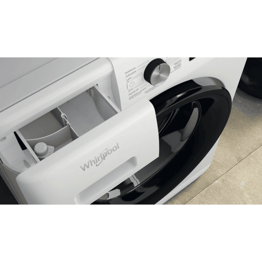 Máquina lavar roupa WHIRLPOOL FFB 9489 BV SPT 9kg 1400 RPM Máquina lavar roupa WHIRLPOOL FFB 9489 BV SPT 9kg 1400 RPM
