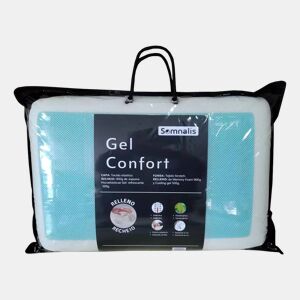 Almofada VISCOGEL tamanho 60cm Somnalis