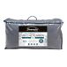 Pack 2 almohadas VISCO ACTI CARBON 70cm Pack 2 almohadas VISCO ACTI CARBON 70cm Blanco