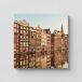 Canvas HOLANDA 80x80cm marca Conforama Canvas HOLANDA 80x80cm marca Conforama Multicolor