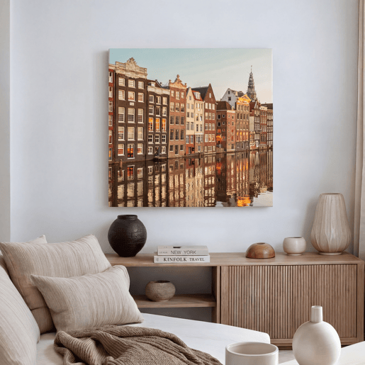 Tela HOLANDA 60X80cm marca Conforama Tela HOLANDA 60X80cm marca Conforama