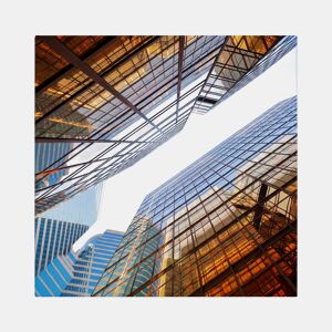 Tela PLACE 60x80cm marca Conforama