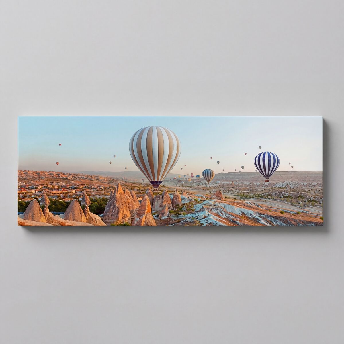 Canvas CAPADOCIA 50x150cm marca Conforama 