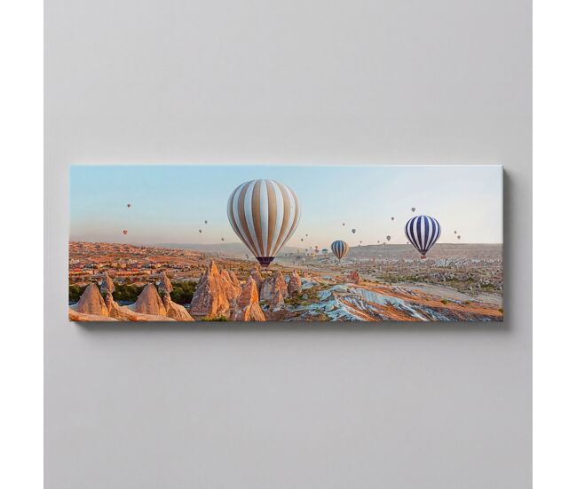 Canvas capadocia 50x150cm marca conforama - conforama