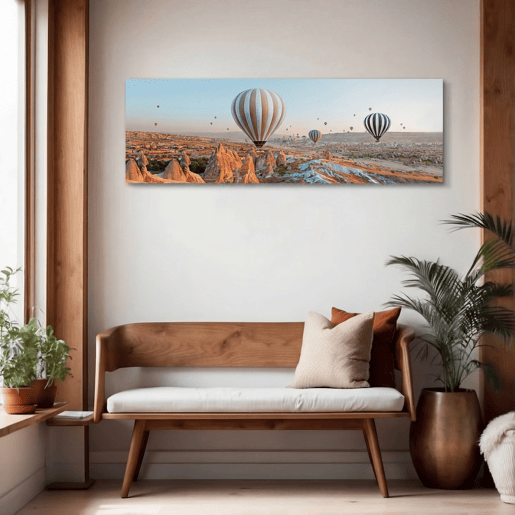 Tela CAPADOCIA 50x150cm marca Conforama