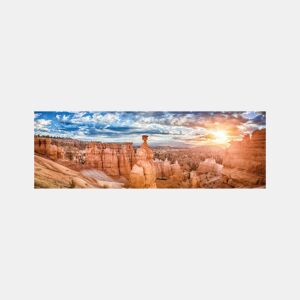 Tela DESIERTO 50X150cm marca Conforama