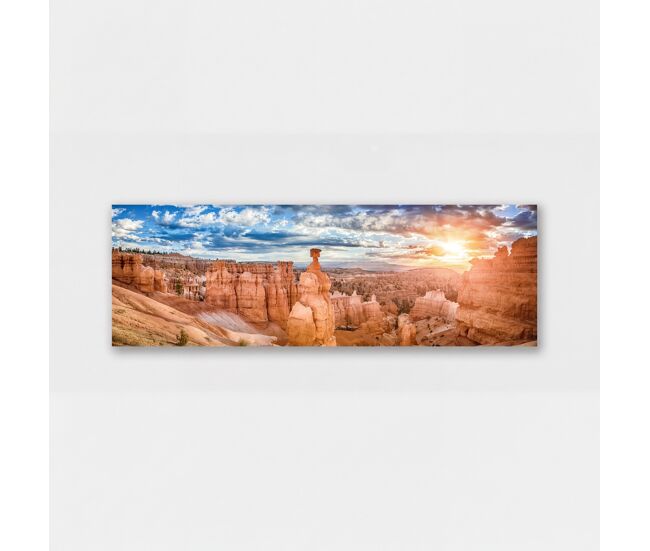 Canvas desierto 50x150cm marca conforama - conforama