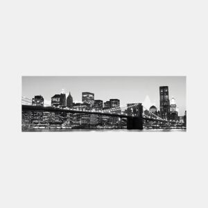 Tela NEW YORK CITY 50x150cm marca Conforama