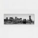 Canvas NEW YORK CITY 50x150cm marca Conforama Canvas NEW YORK CITY 50x150cm marca Conforama Multicolor
